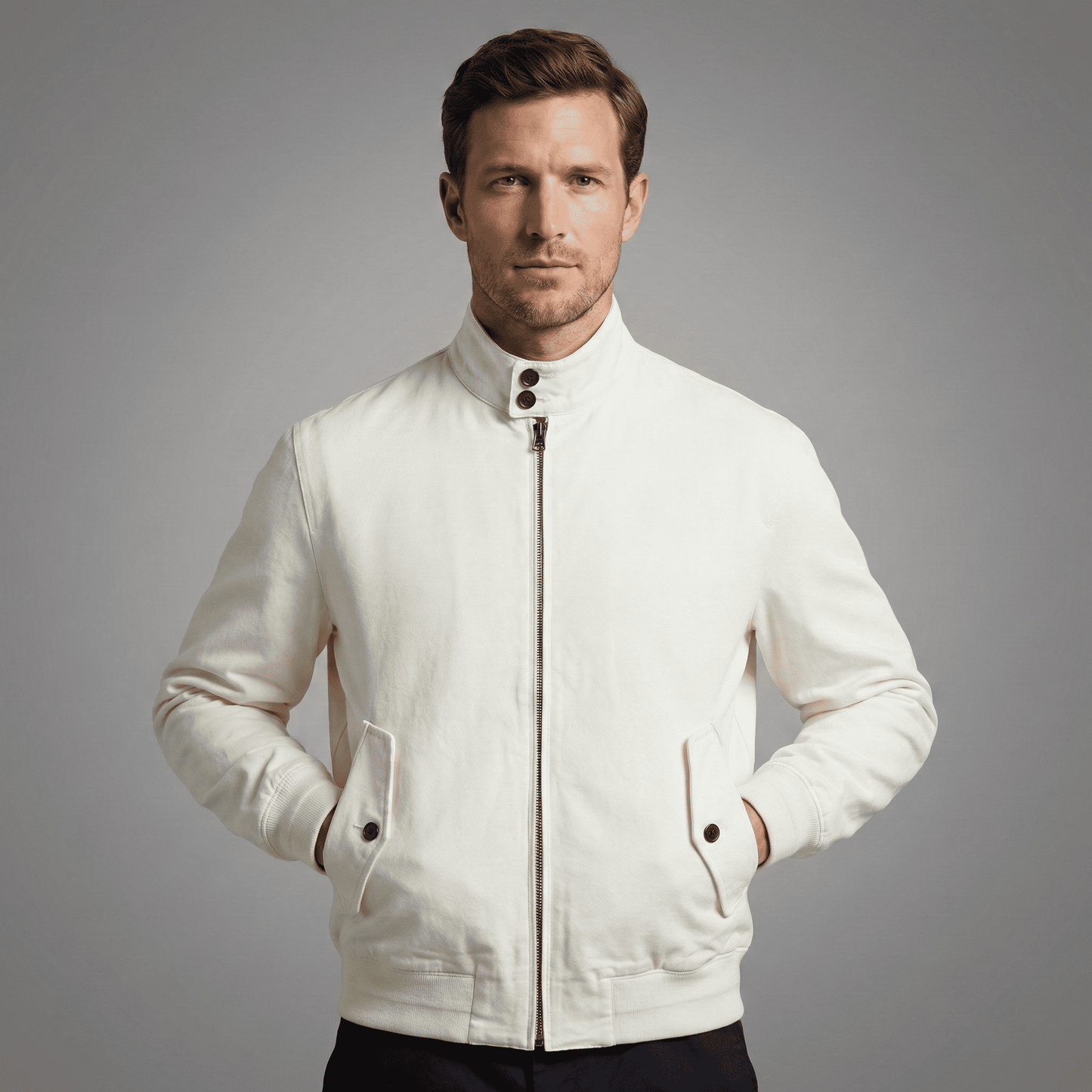 Bedford Chino Jacket