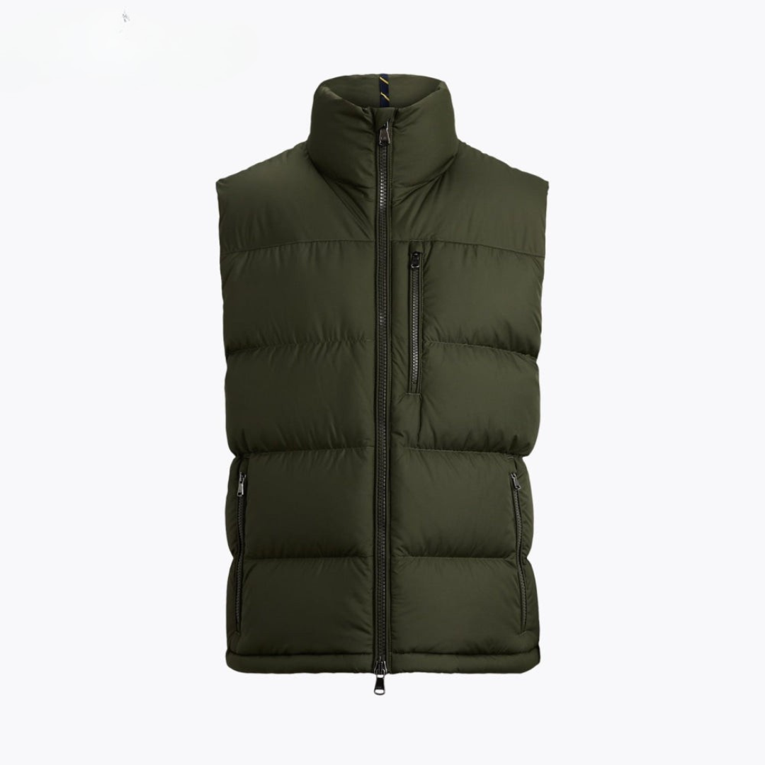 Gorham Down Gilet